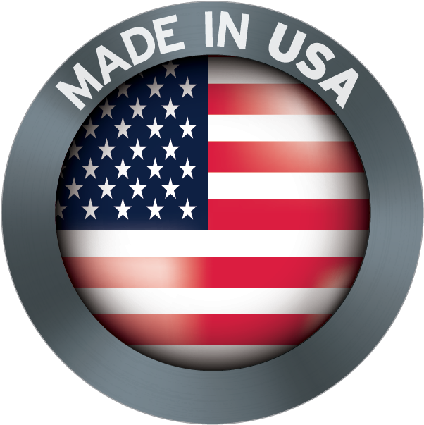 Features And Benefits - Made In Usa Wiper Blade (713x714), Png Download