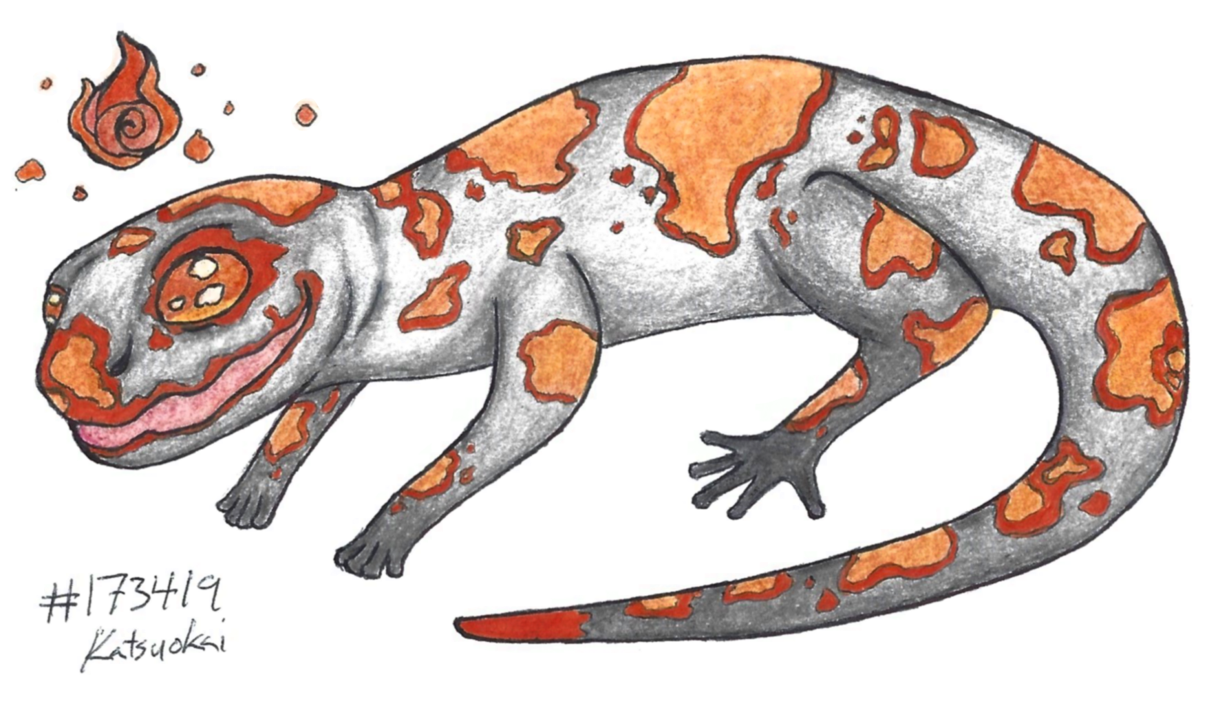 D9cbqyt - House Gecko (2153x1266), Png Download
