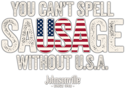Every Delicious Johnsonville Brat Has Been Proudly - Johnsonville Brats Are Made In The Usa (502x350), Png Download