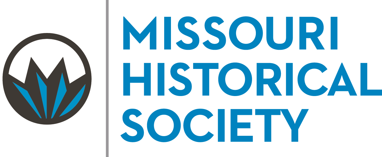 Missouri Gateway Chapter - Missouri Historical Society Logo (1296x533), Png Download