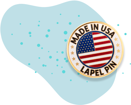 Made In The U - Emblem (600x500), Png Download