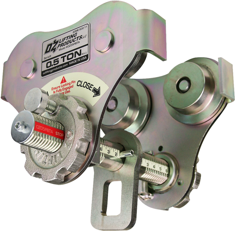 Usa Made Trolley - Jpeg (1000x1000), Png Download