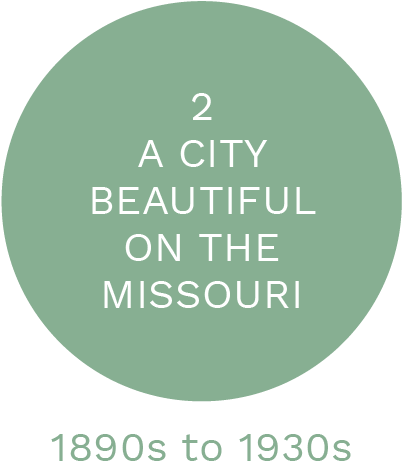 A City Beautiful - Efecto Invernadero Y Calentamiento Global (401x599), Png Download