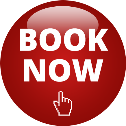 Book-now - Book Now (450x470), Png Download