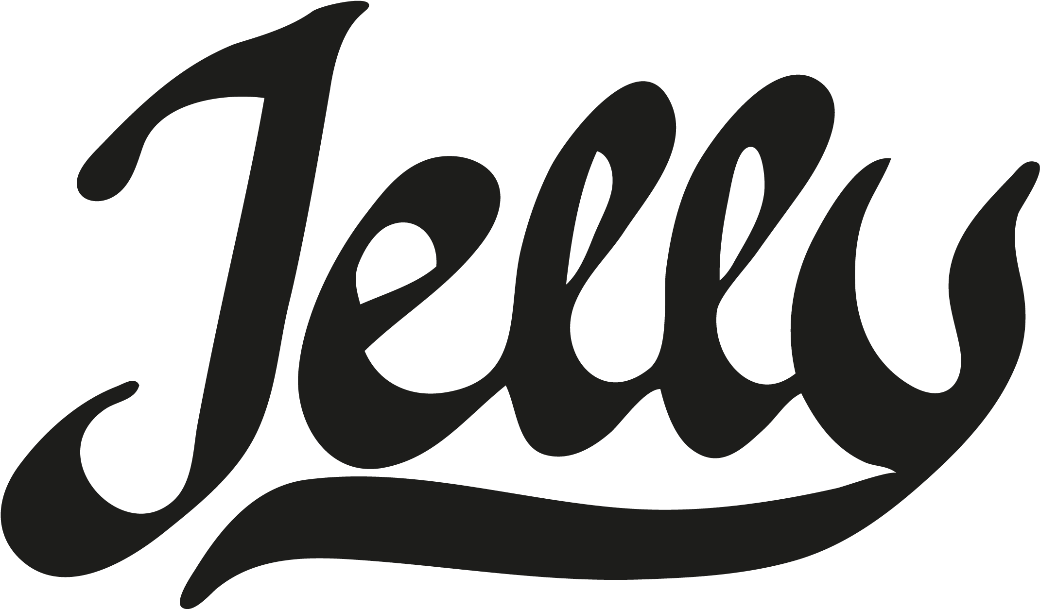 Jelly Advertising Logo Jelly Full Size Png Download Seekpng