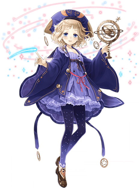 Sorana Transparent - 黒 猫 の ウィズ ソラナ (480x640), Png Download