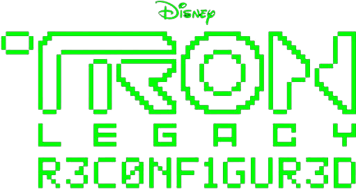 Daft Punk Tron Legacy Reconfigured1 - Illustration (600x386), Png Download