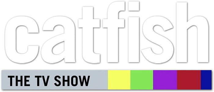 The Tv Show Image - Catfish Tv Show Transparent (800x310), Png Download