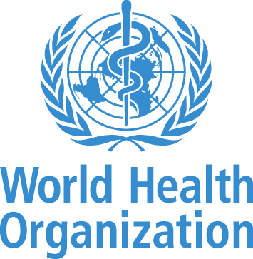 World Health Organization - World Health Organization Logo Png (355x363), Png Download