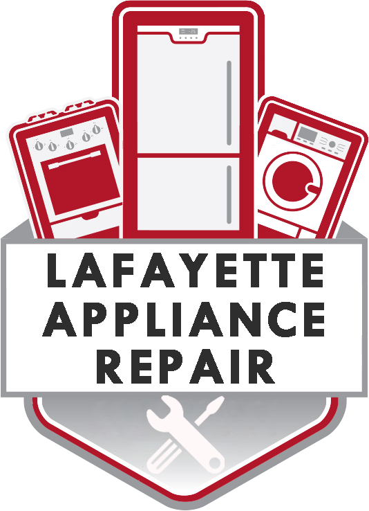 Here's How To Book An Appointment With Lafayette Appliance - Appliance Repair Logo (534x738), Png Download