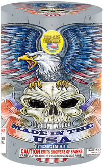 Made In The Usa - Portable Network Graphics (400x400), Png Download