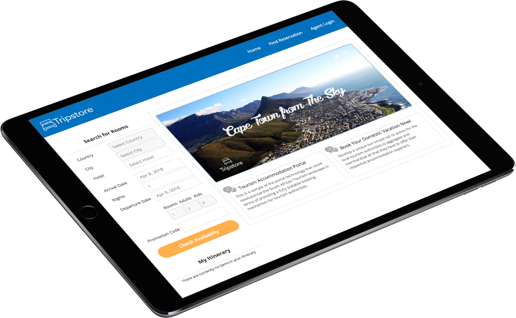 Booknow Makes Sure This Is Possible, And Will Render - Internet Booking Engine (1732x1069), Png Download