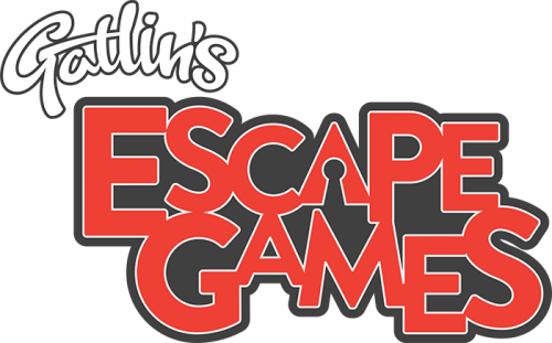 Book Now - Gatlin's Escape Games (500x311), Png Download