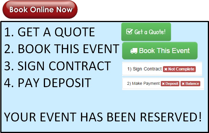 Book Your Event Now - Olympic Games (762x506), Png Download