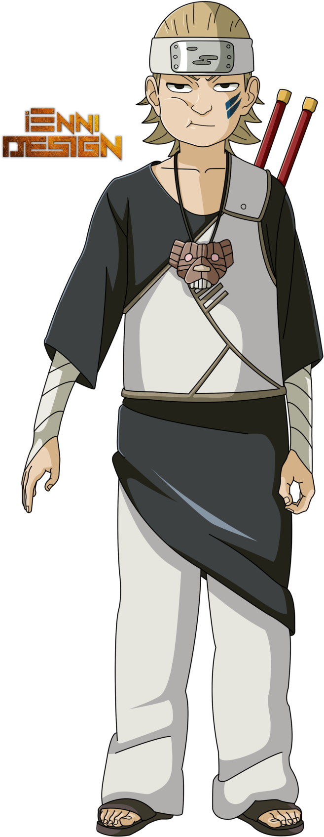 Boruto Drawing Character - Boruto Yurui (1024x1707), Png Download