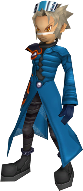 Download Zip Archive - Pokemon Colosseum Wes Transparent (750x650), Png Download