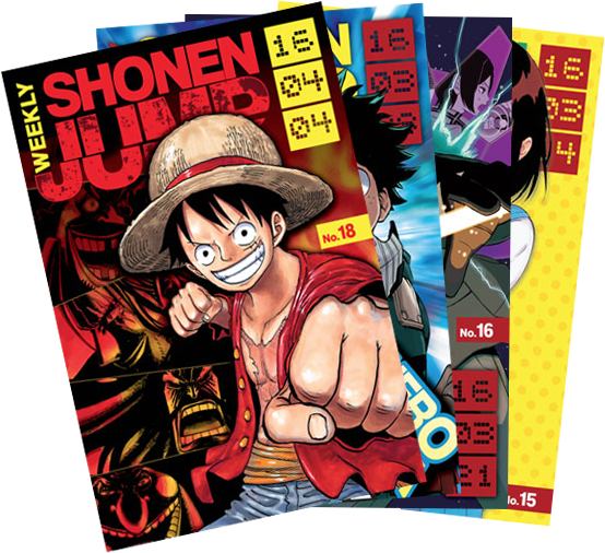 Your Weekly Shonen Jump Membership Is Expiring - World Trigger, Vol. 2 (554x506), Png Download