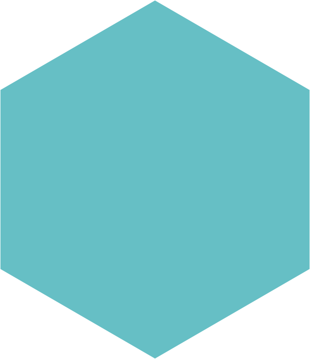 Book-now - Hexagon With Transparent Background (636x736), Png Download