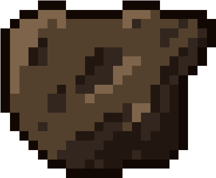 Pixel Asteroid Png Jpg - Pixel Art Deadpool Logo (450x450), Png Download