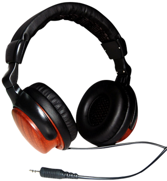 Djs Headset Png - Pop Art Headphone Large Tote Bag (365x400), Png Download