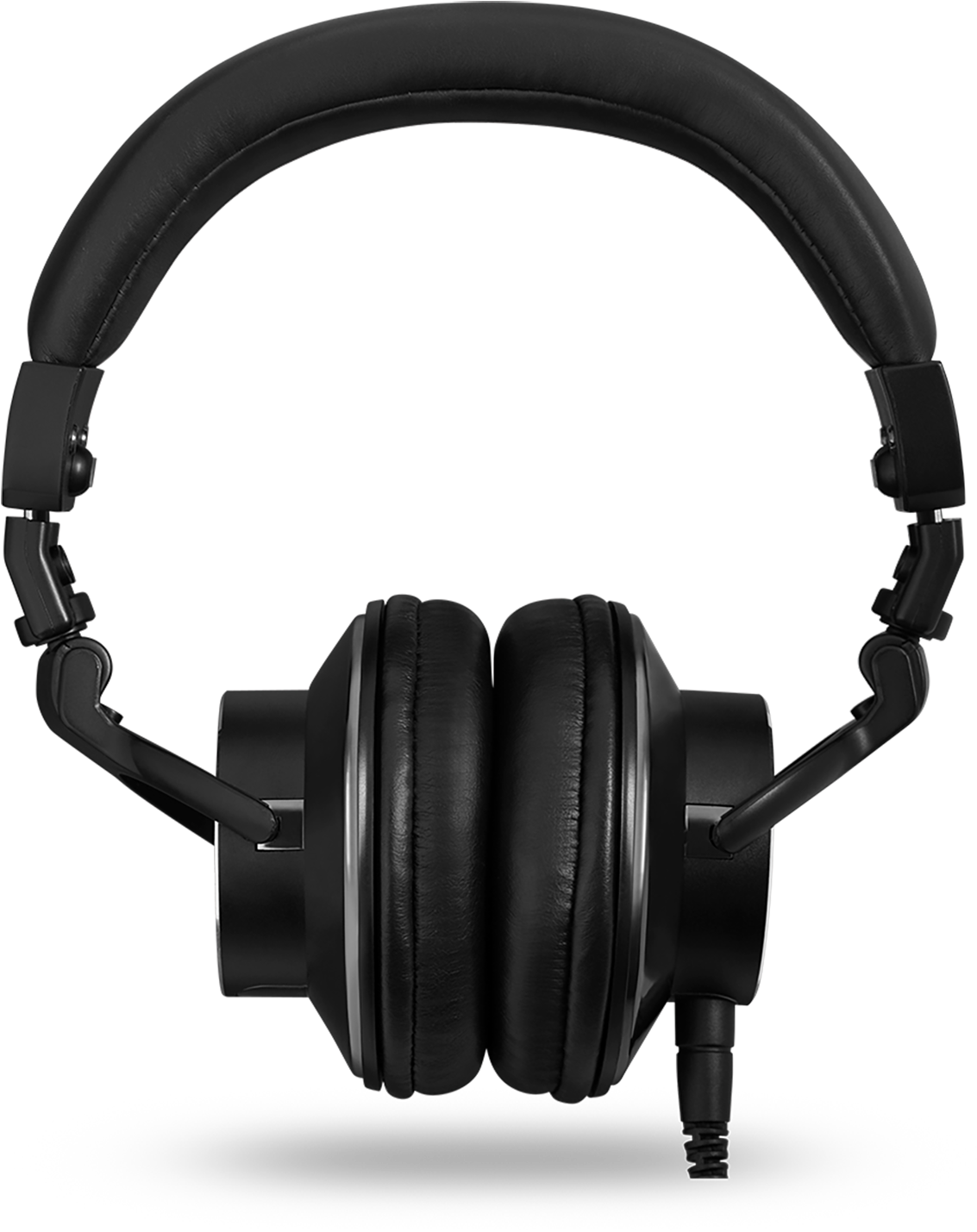 Jbl Bassline - Samson Z25 Studio Headphones (1606x1606), Png Download