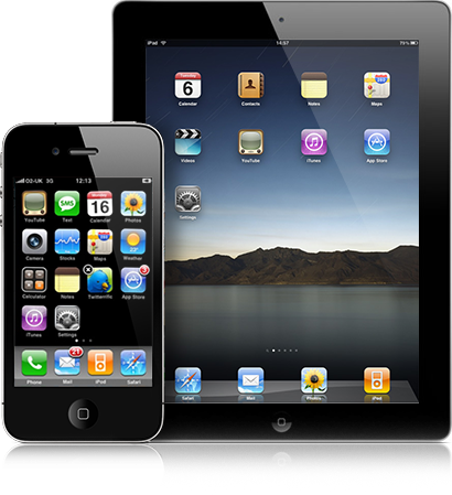 Iphone Ipad Apps By Seven Arts - Apple Ipod Touch 2nd Generation - 16 Gb - Black (410x449), Png Download