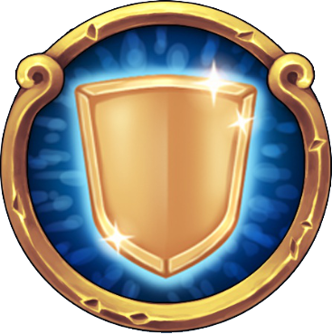 Shield - Royal Shield (367x369), Png Download