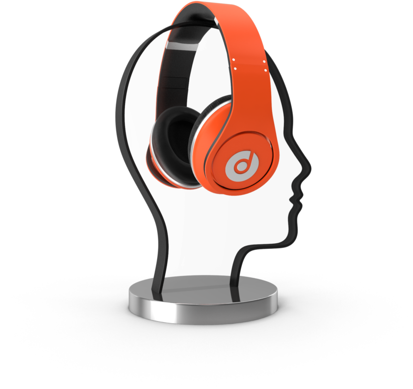 Top 5 Best Wireless Headphones In 2018-2019 - Headphones (930x930), Png Download