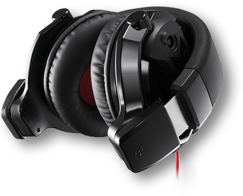 Jvc Xtreme Xplosives Ha-mr77x Dj Headphones - Jvc Ha Mr77x E Xtreme Xplosives (480x600), Png Download