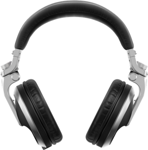 Pioneer Dj Hdj-x5 Dj Headphones - Dj Headphones (760x1000), Png Download