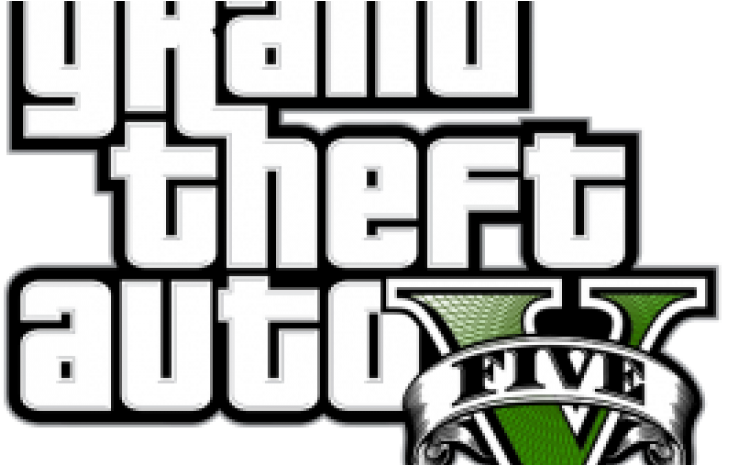 Rockstar Has Released The Latest Trailers For Grand - Grand Theft Auto V (825x464), Png Download