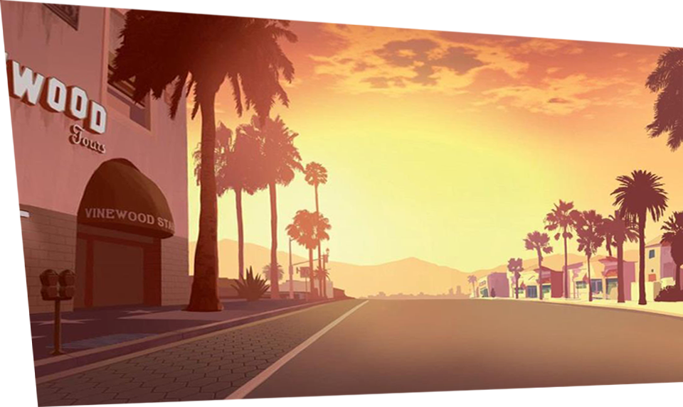 New Grand Theft Auto Gta V Pillowcase Sheet Cover 18"x (960x573), Png Download