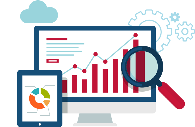 Business Development Manager In Tokyo - Search Engine Optimization Png (696x454), Png Download