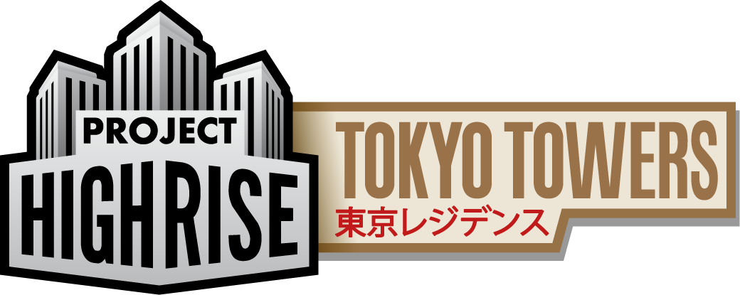 With 10 New Apartments, You'll Have Many New Choices - Project Highrise Tablet Trailer (1040x415), Png Download