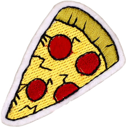 Slice - Ring (740x672), Png Download