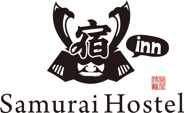 Welcome , Samurai Hostel In Asakusa,tokyo - Samurai Hostel Asakusa (800x543), Png Download