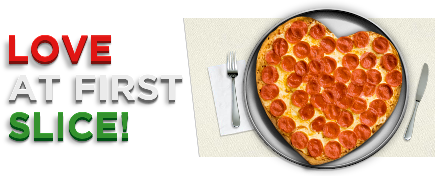 People Talk Pizza - Anthony's Pizza Oviedo (900x351), Png Download