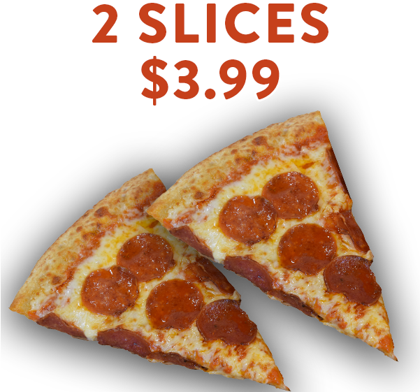 Cliff's Deals - California-style Pizza (600x600), Png Download