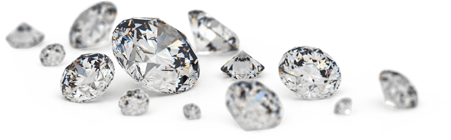 Img-03 - Diamond Png (882x274), Png Download