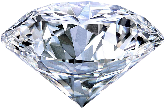 Get Quotations - Diamond American (800x800), Png Download