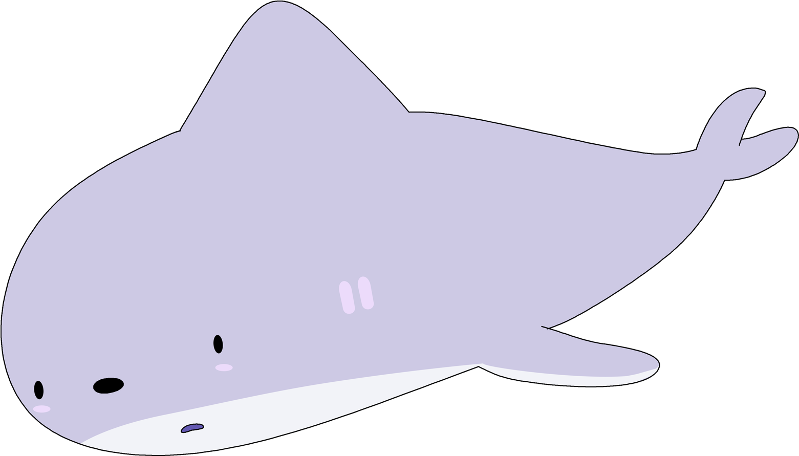 Shark - 2018 (1680x1138), Png Download