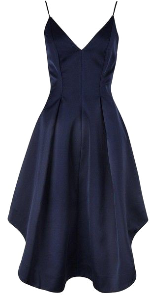 Cocktail Dress Png Download Image - Dress (600x600), Png Download