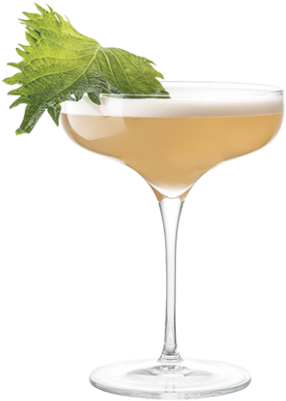 115 Cocktails Found - Marie Brizard Et Roger International (435x465), Png Download