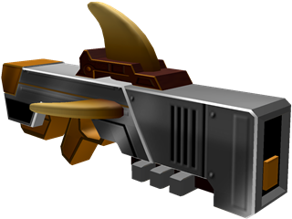 Shark - Roblox Land Shark Shooter (420x420), Png Download