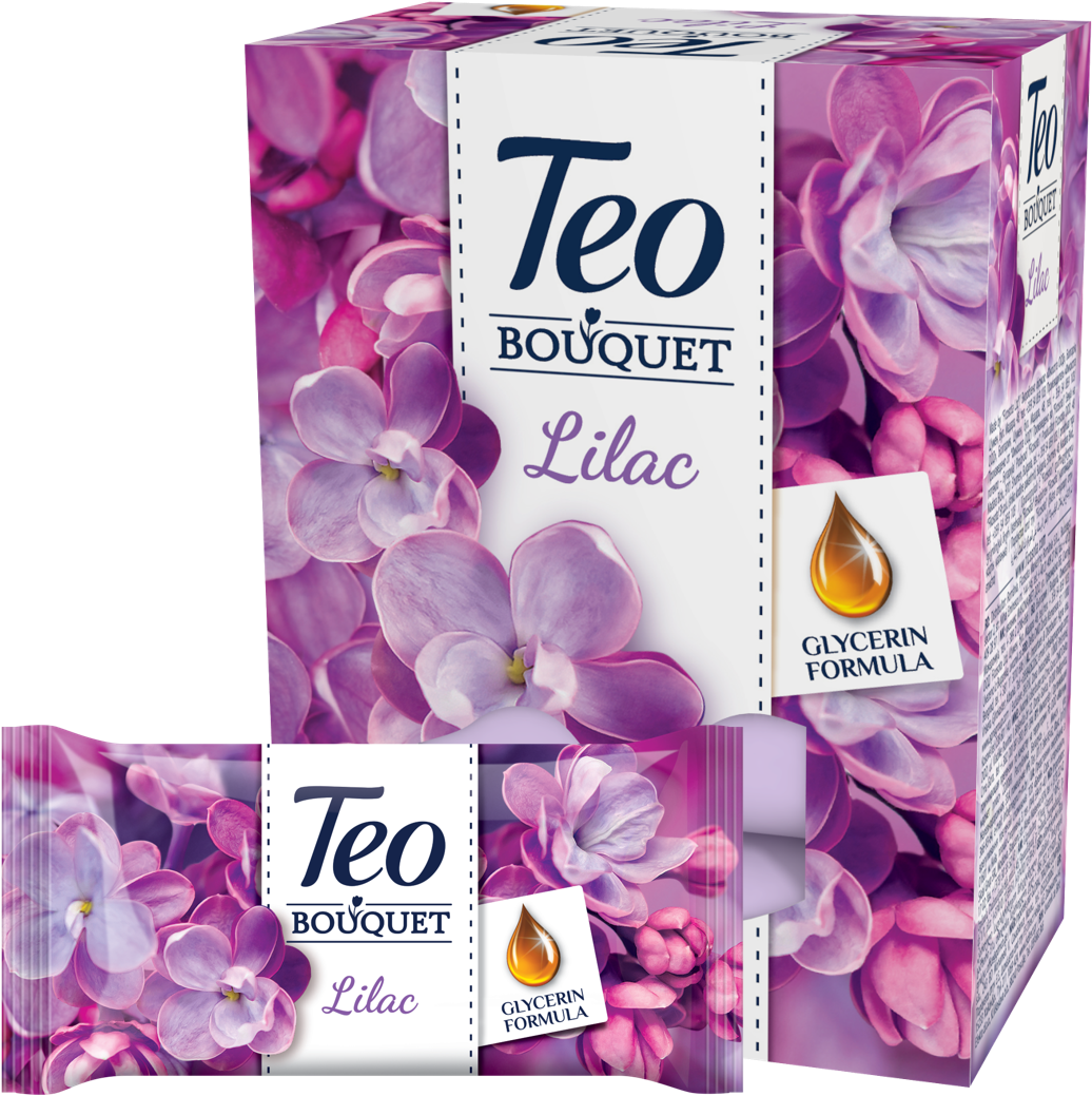 Lilac (1154x1151), Png Download