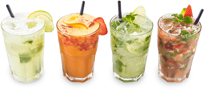 Mojito - Drink (700x378), Png Download