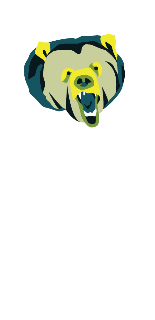 Canadian Beaver - Beaver Dam (496x1024), Png Download