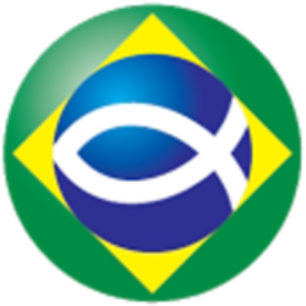 A Voz Batista Showreel - Logo Da Convenção Batista Brasileira (508x508), Png Download