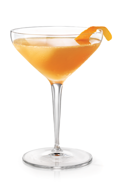 Bronx - Sidecar (320x430), Png Download