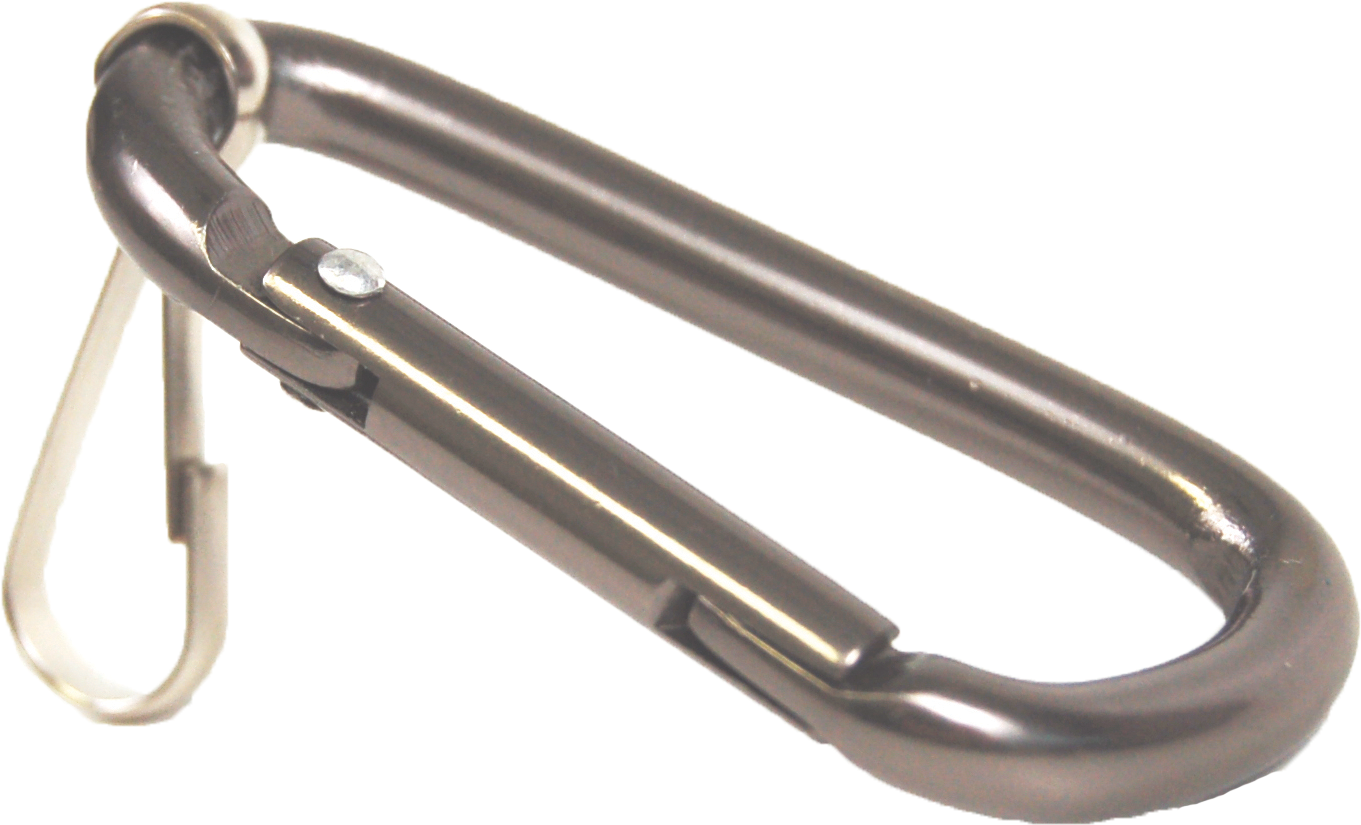 Belt Loop Attachment Kit - Belt (1387x853), Png Download